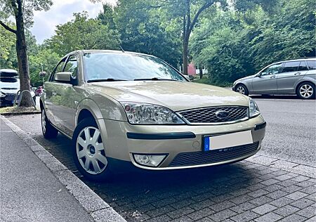 Ford Mondeo AUTOMATIK, NUR 92.000 KM, AUS ERS