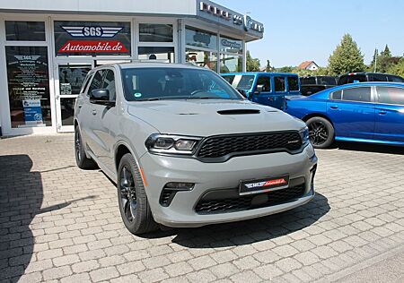 Dodge Durango 3.6l V6 RWD GT+, 7-Sitzer, LPG, AHK, ACC