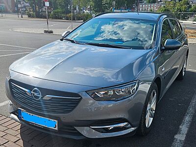 Opel Insignia Sports Tourer 2.0 Diesel 170 PS