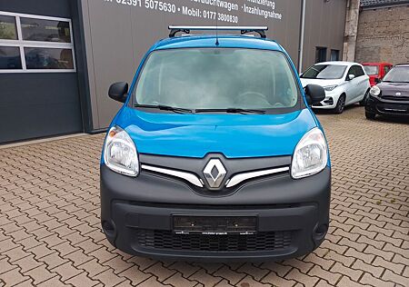 Renault Kangoo Rapid Extra KLIMA AHK Dachträger