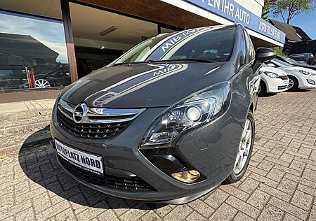 Opel Zafira C Tourer Innovation*Automatik*Xenon*7Sitz