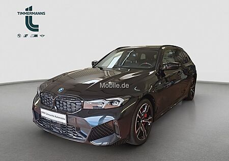 BMW 340 M340i xDrive Touring Innovationsp. Panorama