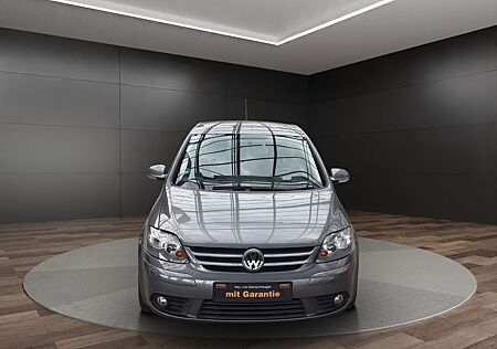 VW Golf Volkswagen Plus V Tour*TÜV NEU*KLIMA*SHZ*SCHECKHEFT*