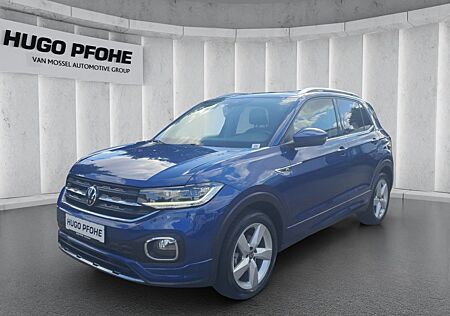 VW T-Cross Volkswagen Style 1.0 TSI LED ACC | GJR | SHZ | PDC