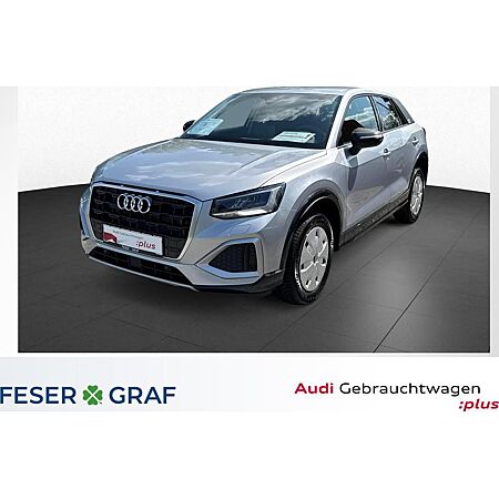 Audi Q2 leasen
