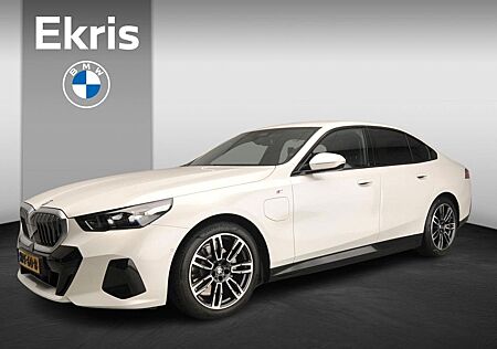 BMW 530 gebraucht kaufen BMW 530e 530 5 Serie Sedan | M-Sportpakket | LED | n