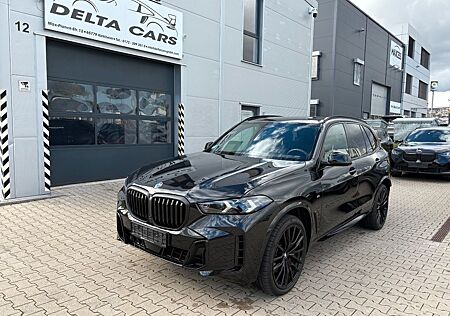 BMW X5 gebraucht kaufen BMW X5 30 d xDrive MSport Pak PRO/HK Sound/Live/HuD