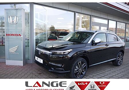 Honda HR-V i-MMD Hybrid EU6d Hybr. 1.5 Advance Style N