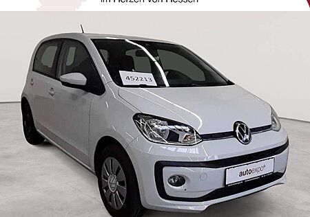 VW Up Volkswagen ! AssiP WinterP SHZ PDC