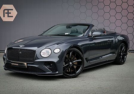 Bentley Continental GTC 4.0 V8 First Edition | NAIM | CA