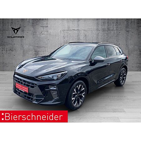 Cupra Terramar leasen