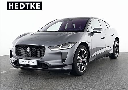 Jaguar I-Pace EV 400 S 20"+MATRIX-LED+PANO*Batterie 95%