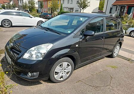 Toyota Corolla Verso 1.8-l-VVT-i Sol Multi-Mode-Get...