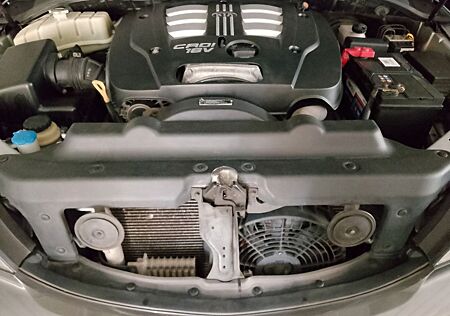 Kia Sorento 2.5 CRDi EX EX