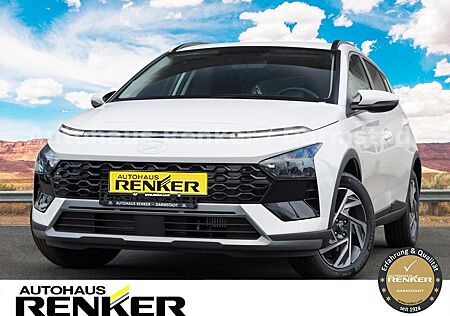 Hyundai Bayon Trend, BOSE Soundsystem