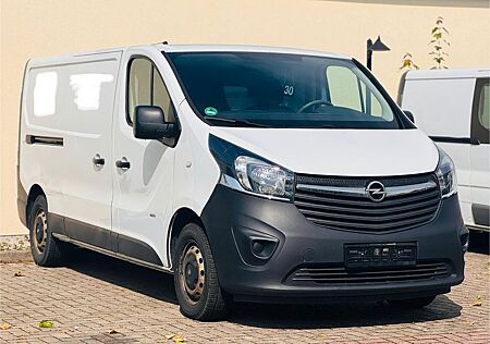 Opel Vivaro B Kasten/Kombi Kasten L2H1 Finanzierung
