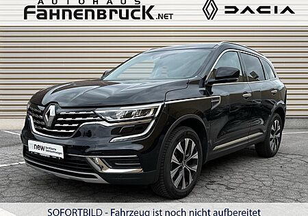 Renault Koleos II Techno GPF 1.3 TCe 160 Scheckheft PDC