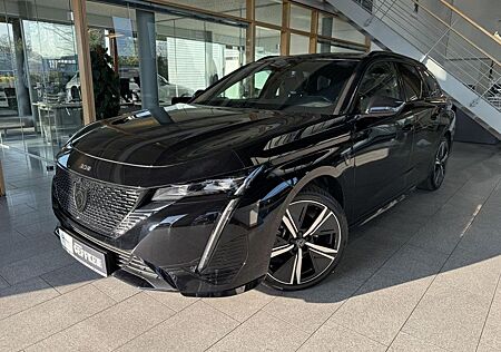 Peugeot 308 SW BlueHDi 130 EAT8 GT, AHK, 360°, ACC!