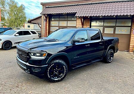 Dodge RAM 5.7 V8*4X4*LPG*PANO*AHK*NAVI*OFFROAD*REBEL