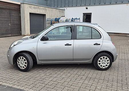 Nissan Micra 1.2 i-Way 48kW i-Way