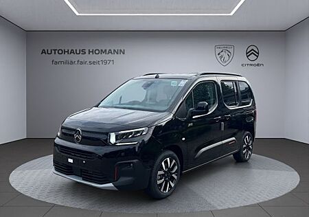Citroën Berlingo M BlueHDi 130 EAT8 MAX