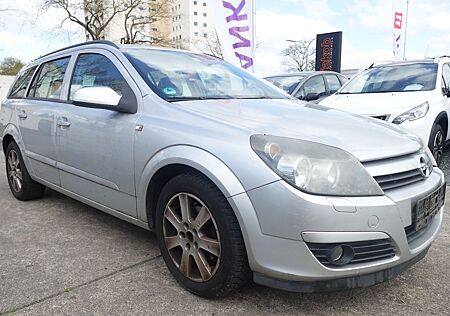 Opel Astra H Caravan Edition