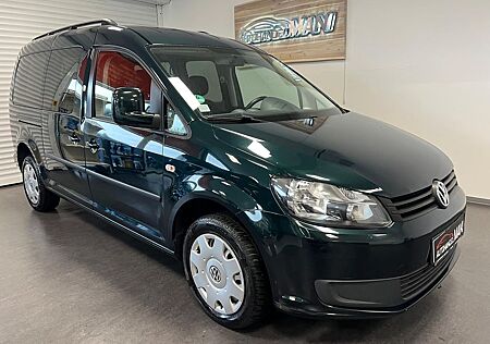 VW Caddy Volkswagen Maxi Kombi Roncalli/AHK/PDC/Klima