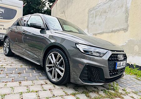 Audi A1 35 TFSI S tronic Sportback -