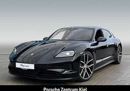 Porsche Taycan Sport Turismo Luftfederung Panoramadach