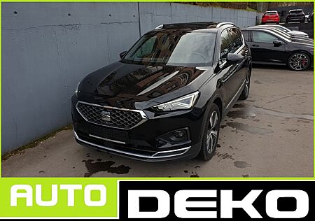 Seat Tarraco 2.0 TDI DSG * 7 Sitze *Pano/Virtual/360