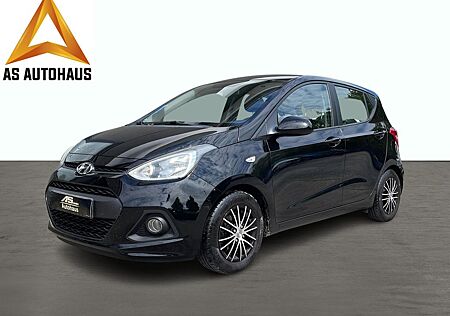 Hyundai i10 Trend *Autom.* *Klima* *SHZ* *Garantie*