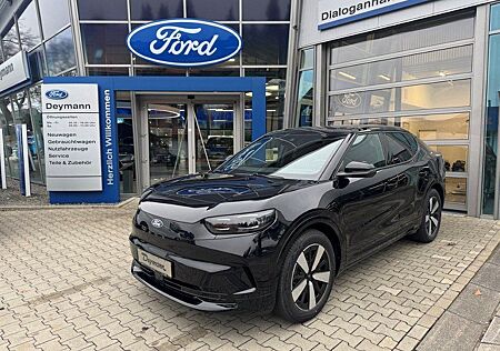 Ford Capri EV RWD Select Extended Range