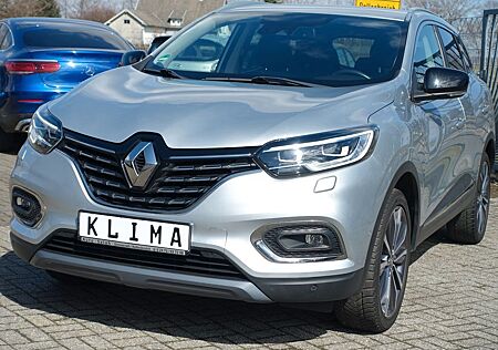Renault Kadjar Bose Edition -LED -AHK -Navi -Klimaauto.