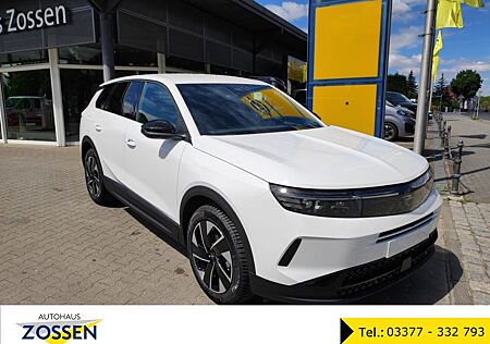 Opel Grandland X Grandland 48V Mild-Hybrid Navi LED