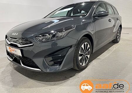 Kia Cee'd Sportswagon Ceed_sw 1.6 Spirit PIH EU6d Navi LED SHZ ACC Tem