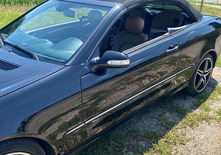 Mercedes-Benz CLK 320 CDI AVANTGARDE AVANTGARDE