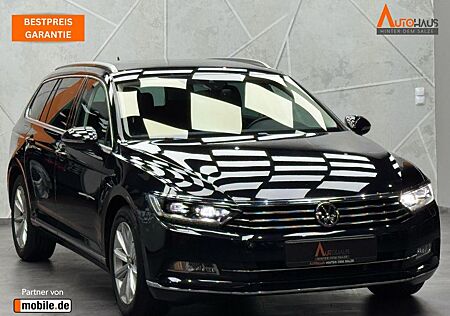 VW Passat Variant Volkswagen Highline BMT 2.0 TDI |KAM|MATRIX|