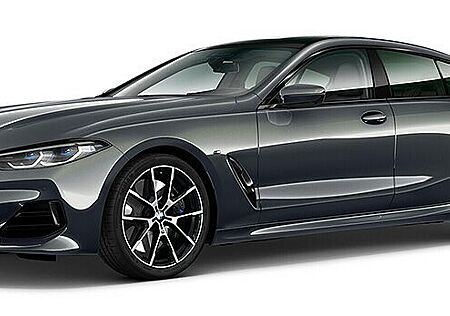 BMW 840i xDr. Gran Coupé M Sport Pro Laser ACC Panor