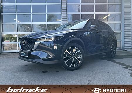 Mazda CX-5 2.2 SKYACTIV-D AHK 360 Grad AWD 8 Fach HUD
