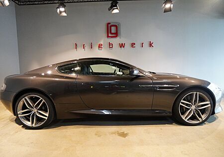 Aston Martin Virage Coupé 6.0 V12*einer von 617*Ufrei*BRD*B&O