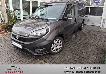 Fiat Doblo SX Maxi Kasten, 1.6l, Navi