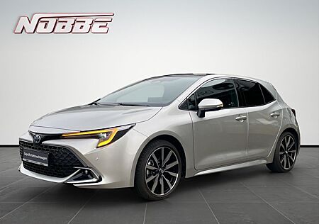Toyota Corolla 2.0 Hybrid Lounge *Panorama+WKR+Matrix*