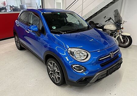 Fiat 500X City Cross