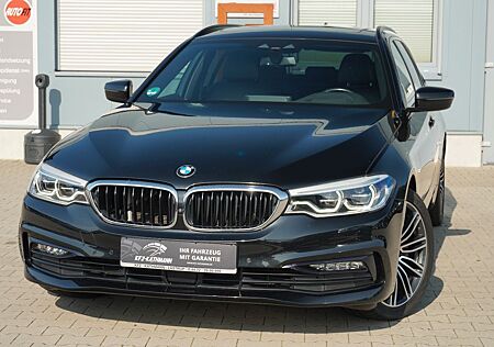 BMW 530 d Touring xDrive Sport Line*Pano*Kam*Assist.