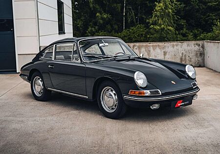 Porsche 911 Urmodell 911 2.0 SWB Coupe / Restored / Slate Grey / Pepi