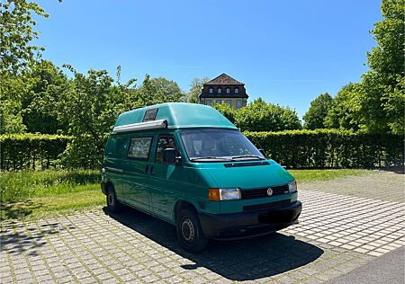 VW T4 Volkswagen Camper