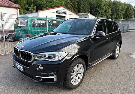 BMW X5 xDrive 30 d Panorama HeadUp