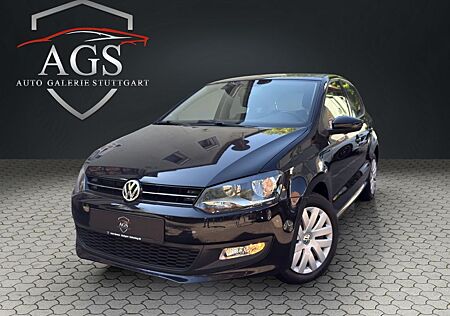 VW Polo Volkswagen V Comfortline*TÜV NEU*PDC*KLIMA*