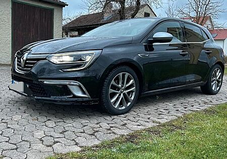 Renault Megane ENERGY TCe 130 GT Line GT Line