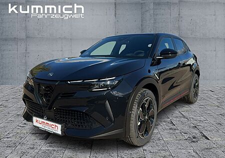 Alfa Romeo Junior Ibrida Q4 1.2 VGT ALLRAD